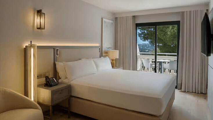Hilton Mallorca Galatzo